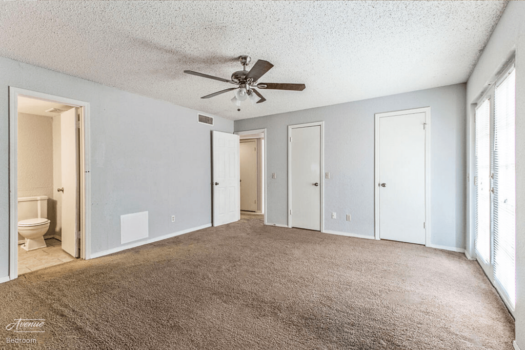 Belle Isle Terrace Apartments, 4861 N. Blackwelder Ave, Oklahoma City